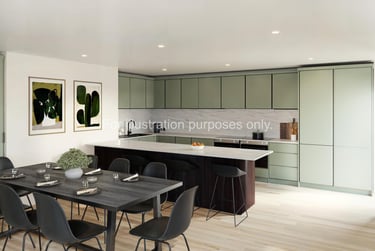 6 Bed Ensuite - Image 1