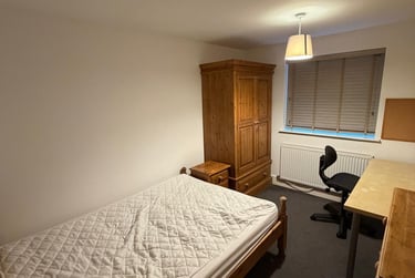 5 bed house, Leopold Street, City Centre, Loughborough, LE115DN - Image 3