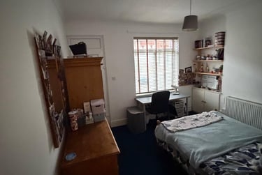 5 bed house, Leopold Street, City Centre, Loughborough, LE115DN - Image 4