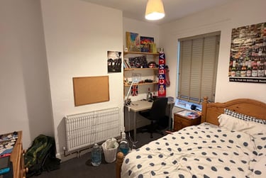 5 bed house, Leopold Street, City Centre, Loughborough, LE115DN - Image 5