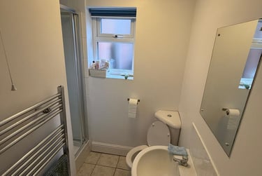 5 bed house, Leopold Street, City Centre, Loughborough, LE115DN - Image 8