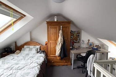 5 bed house, Leopold Street, City Centre, Loughborough, LE115DN - Image 6