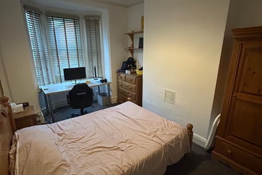 5 bed house, Leopold Street, City Centre, Loughborough, LE115DL - Image 3