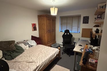 5 bed house, Leopold Street, City Centre, Loughborough, LE115DL - Image 4