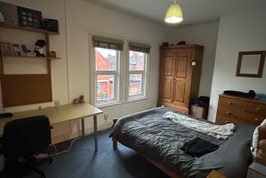 5 bed house, Leopold Street, City Centre, Loughborough, LE115DL - Image 5