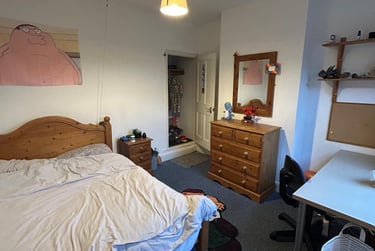 5 bed house, Leopold Street, City Centre, Loughborough, LE115DL - Image 6