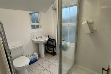 5 bed house, Leopold Street, City Centre, Loughborough, LE115DL - Image 10