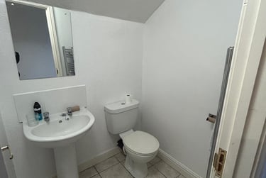 5 bed house, Leopold Street, City Centre, Loughborough, LE115DL - Image 11