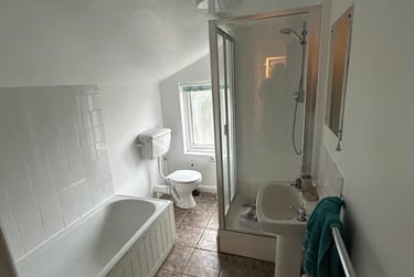 5 bed house, Station Street, City Centre, Loughborough, LE115EF - Image 11