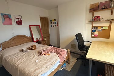 5 bed house, Station Street, City Centre, Loughborough, LE115EF - Image 4