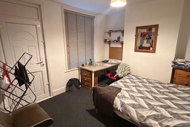 5 bed house, Station Street, City Centre, Loughborough, LE115EF - Image 5