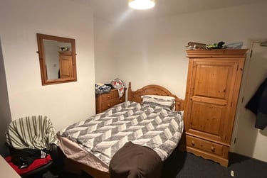 5 bed house, Station Street, City Centre, Loughborough, LE115EF - Image 6