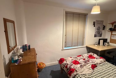 5 bed house, Station Street, City Centre, Loughborough, LE115EF - Image 8