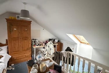 5 bed house, Station Street, City Centre, Loughborough, LE115EF - Image 10