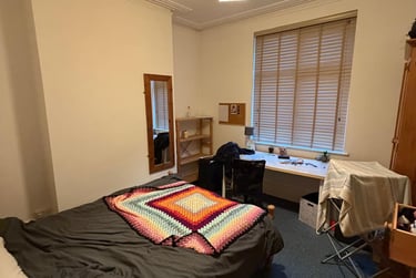 5 bed house, Leopold Street, City Centre, Loughborough, LE115DW - Image 3