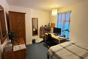 5 bed house, Leopold Street, City Centre, Loughborough, LE115DW - Image 4