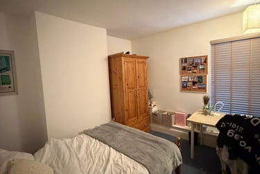 5 bed house, Leopold Street, City Centre, Loughborough, LE115DW - Image 7