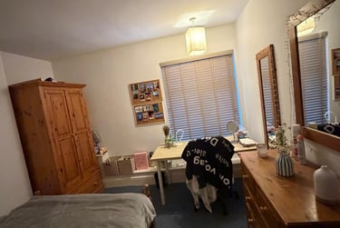 5 bed house, Leopold Street, City Centre, Loughborough, LE115DW - Image 6