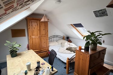 5 bed house, Leopold Street, City Centre, Loughborough, LE115DW - Image 10