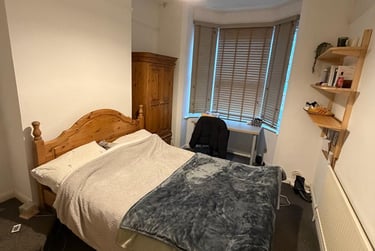 5 bed house, Leopold Street, City Centre, Loughborough, LE115DL - Image 3