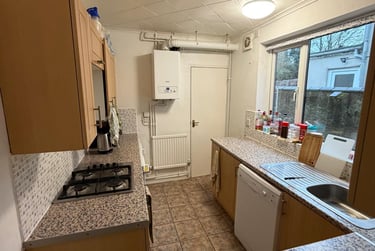 5 bed house, Leopold Street, City Centre, Loughborough, LE115DL - Image 2