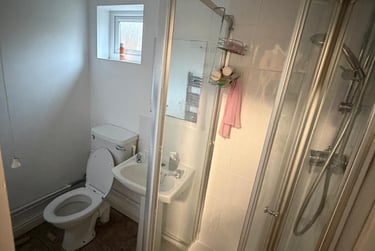 5 bed house, Leopold Street, City Centre, Loughborough, LE115DL - Image 12