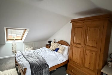 5 bed house, Leopold Street, City Centre, Loughborough, LE115DL - Image 4