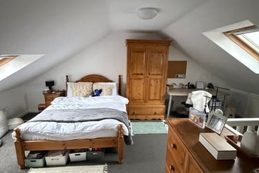 5 bed house, Leopold Street, City Centre, Loughborough, LE115DL - Image 5