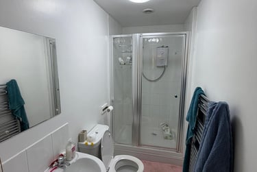 5 bed house, Leopold Street, City Centre, Loughborough, LE115DL - Image 11