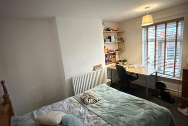 5 bed house, Leopold Street, City Centre, Loughborough, LE115DL - Image 6