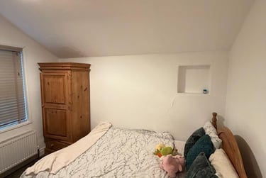 5 bed house, Leopold Street, City Centre, Loughborough, LE115DL - Image 7