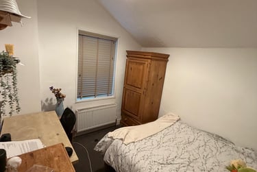 5 bed house, Leopold Street, City Centre, Loughborough, LE115DL - Image 8