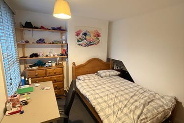 5 bed house, Leopold Street, City Centre, Loughborough, LE115DL - Image 10