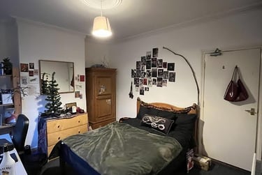 4 bed house, Station Street, City Centre, Loughborough, LE115EF - Image 7