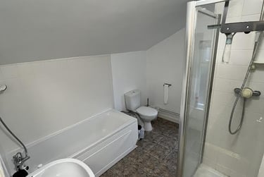 4 bed house, Station Street, City Centre, Loughborough, LE115EF - Image 6