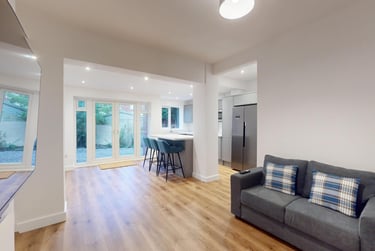 4 bed house, Storer Road, City Centre, Loughborough, LE115EH - Image 4