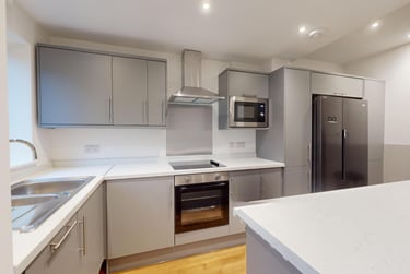 4 bed house, Storer Road, City Centre, Loughborough, LE115EH - Image 5