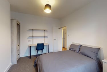 4 bed house, Storer Road, City Centre, Loughborough, LE115EH - Image 7