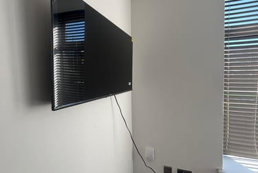 1 bed house, Ashby Road, City Centre, Loughborough, LE113AA - Image 11