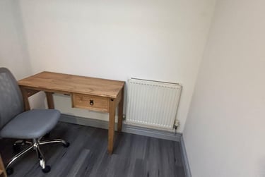 1 bed house, Ashby Road, City Centre, Loughborough, LE113AA - Image 7