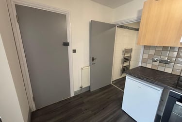 1 bed house, Ashby Road, City Centre, Loughborough, LE113AA - Image 13