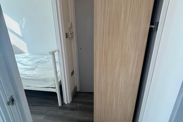 1 bed house, Ashby Road, City Centre, Loughborough, LE113AA - Image 6