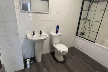 1 bed house, Ashby Road, City Centre, Loughborough, LE113AA - Image 9