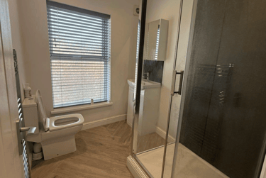 1 bed house, Beverley Road, Newland, Hull, HU51BA - Image 5