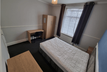 4 bed house, Haworth Street, Newland, Hull, HU67RG - Image 5