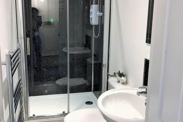 6 bed house, Osmaston Street, Lenton, Nottingham, NG71SD - Image 12