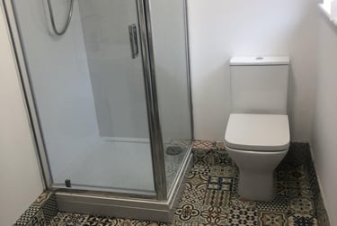 6 bed house, Osmaston Street, Lenton, Nottingham, NG71SD - Image 13