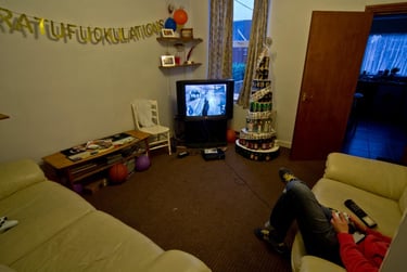 4 bed house, Harrington Drive, Lenton, Nottingham, NG71JH - Image 5