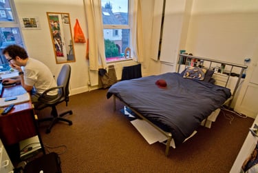 4 bed house, Harrington Drive, Lenton, Nottingham, NG71JH - Image 4