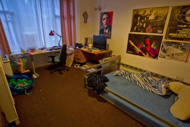 4 bed house, Harrington Drive, Lenton, Nottingham, NG71JH - Image 1